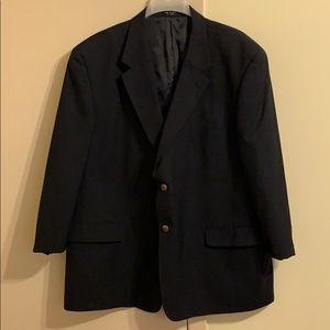 Men’s sports jacket
